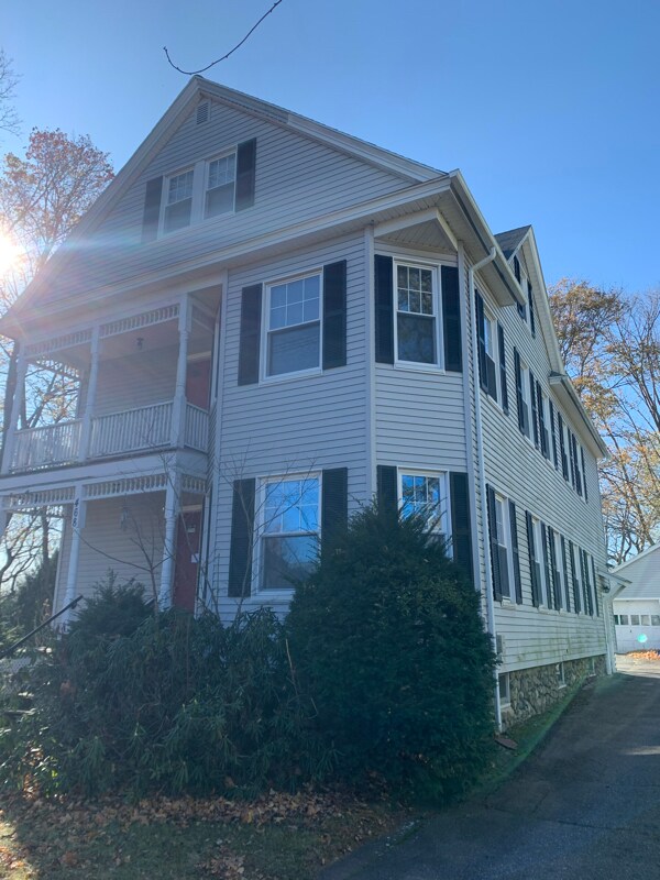 468 Massasoit Rd Unit 1, Worcester, MA 01604