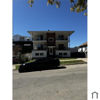 809 Vine St Unit 1, Joliet, IL 60435