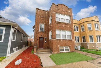 5304 W Cornelia Ave Unit 2, Chicago, IL 60641