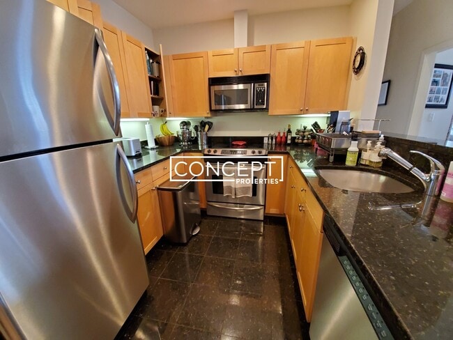490 Harrison Ave unit 203CP, Boston, MA 02118 - photo 3
