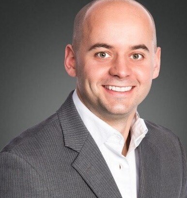 Bryan Mulvany