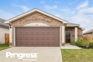 119 Katy Post, San Antonio, TX 78220