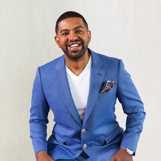 Rodney Dotson
