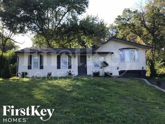 7020 NE 51st Terrace, Kansas City, MO 64119