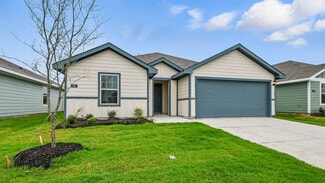 0 Coming Soon St Unit 37029330, Sherman, TX 75092