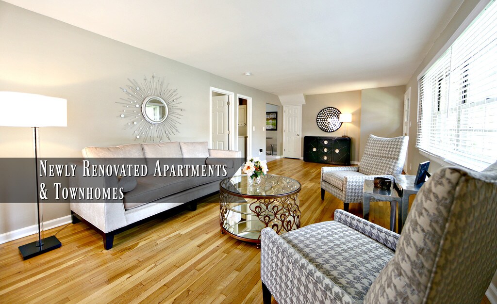 Hutton Lafayette at West Orange 164 Randolph Place, West Orange, NJ