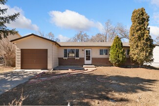 1512 Willshire Dr, Colorado Springs, CO 80906