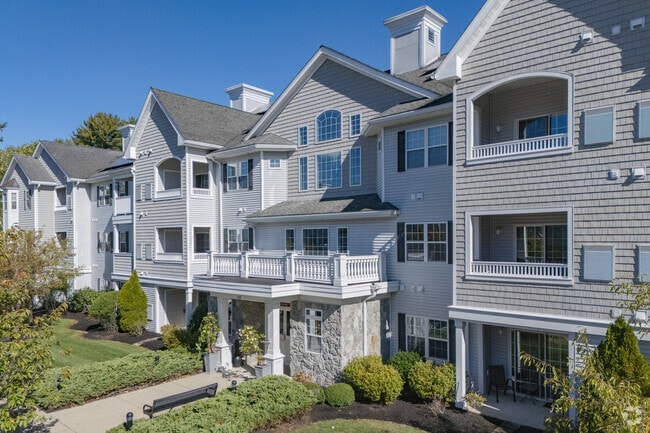 North Pointe Apartments, Hanover, MA 02339 - photo 4