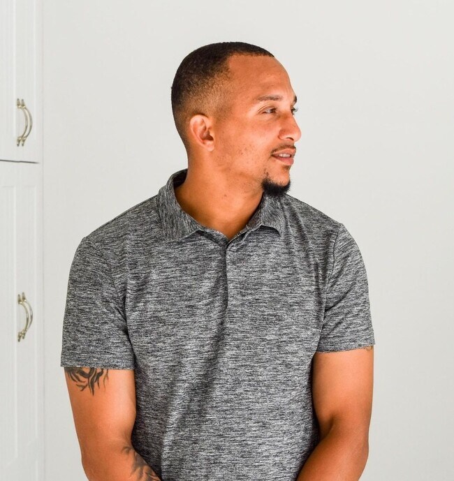 Antonio Jones