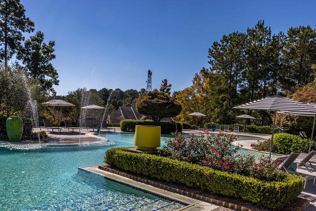 Lullwater Apartments, Columbus, GA 31909 - photo 2