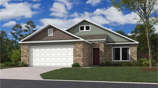 17 Sourdough Creek Ln, Conway, AR 72032