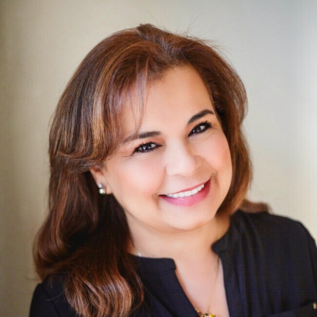Norma Alcantara Real Estate Agent in Austin, TX