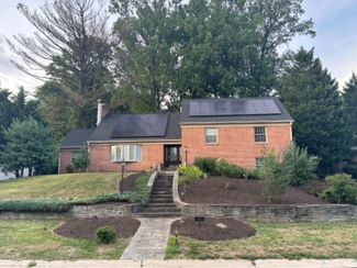 6227 Clearwood Rd, Bethesda, MD 20817