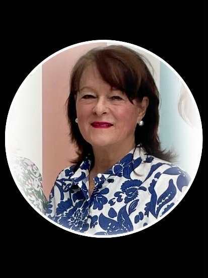 Mary Carter