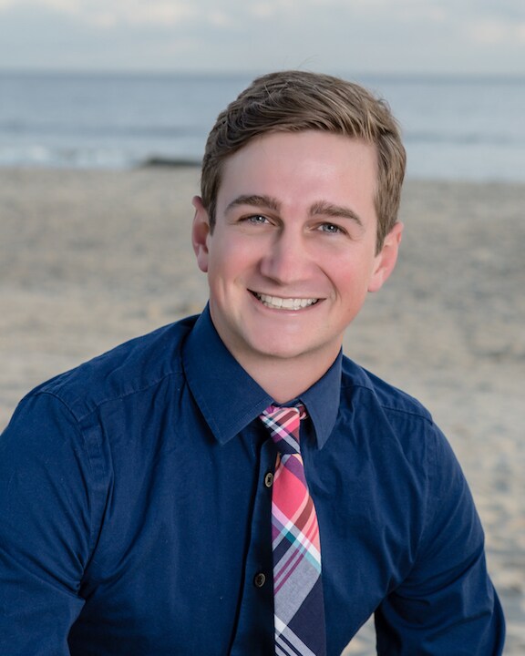Josh Roth