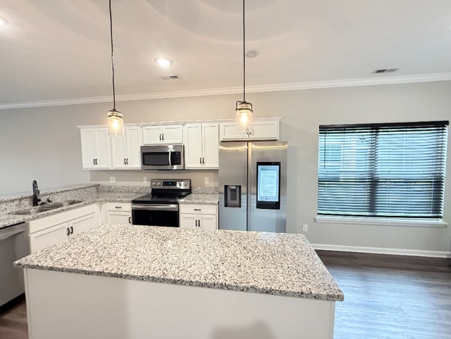 3921 Bird Song Way, Jeffersonville, IN 47130 - photo 5