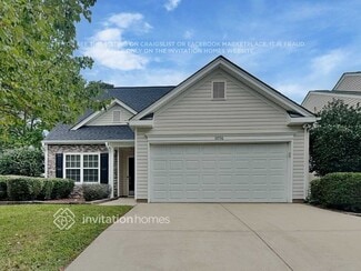 10736 Glenluce Ave, Charlotte, NC 28213