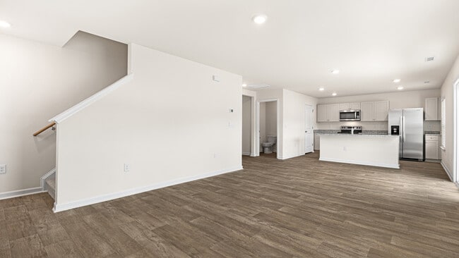 3604 Turney Dr, Raleigh, NC 27610 - photo 2