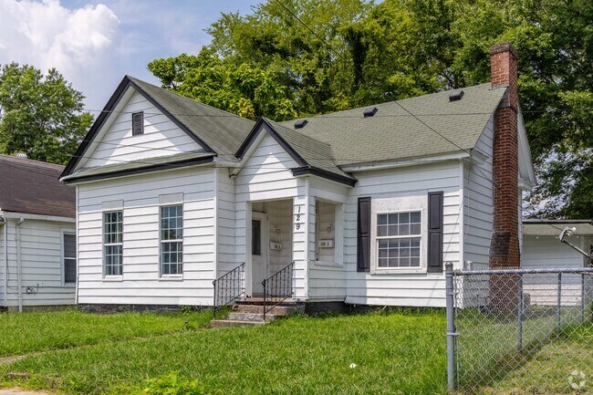 Homebuyers can search for investment properties such as duplexes near Dolly McNutt Court.