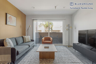 110 S Sweetzer Ave Unit FL2-ID1107, Los Angeles, CA 90048