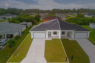 1136 Ichabod Ave Unit 1, Lehigh Acres, FL 33973