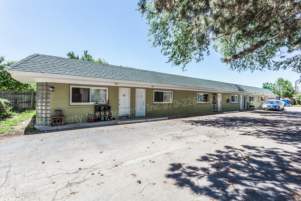 161 S Lincoln Ave unit 6, Loveland, CO 80537 - photo 1