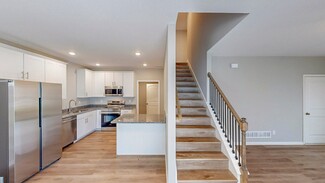 505 Pampas St, Pleasant Hill, MO 64080