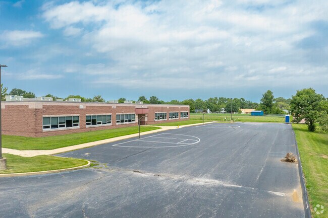 The student to teacher ratio at Westhaven Elementary is 10 to 1.