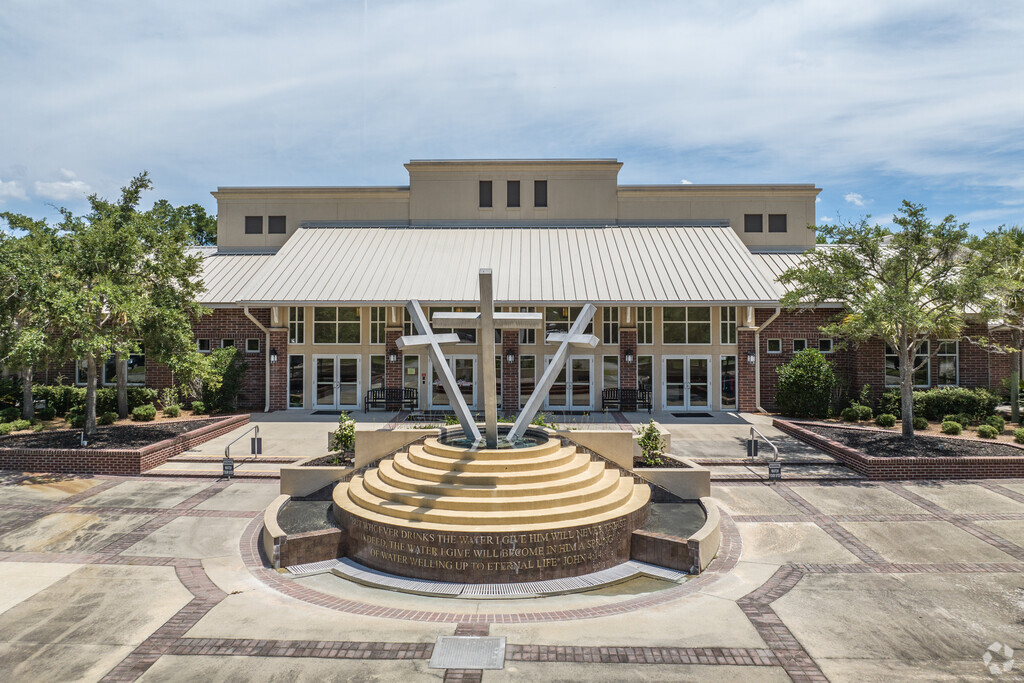 Cross Schools is a private Christian School.