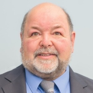 Patrick Baratta