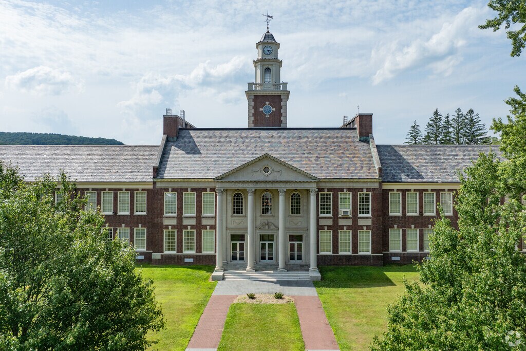 Livingston Manor Elementary School