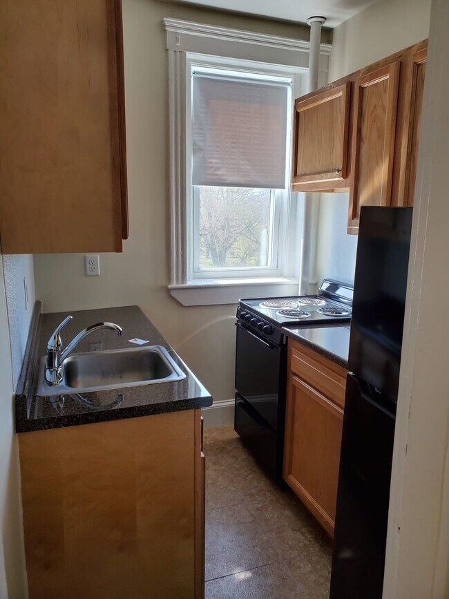 1195 Boylston St unit 57, Boston College, MA 02467 - photo 7