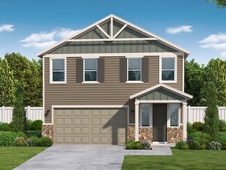 4697 W Nector Tee Rd, West Jordan, UT 84088