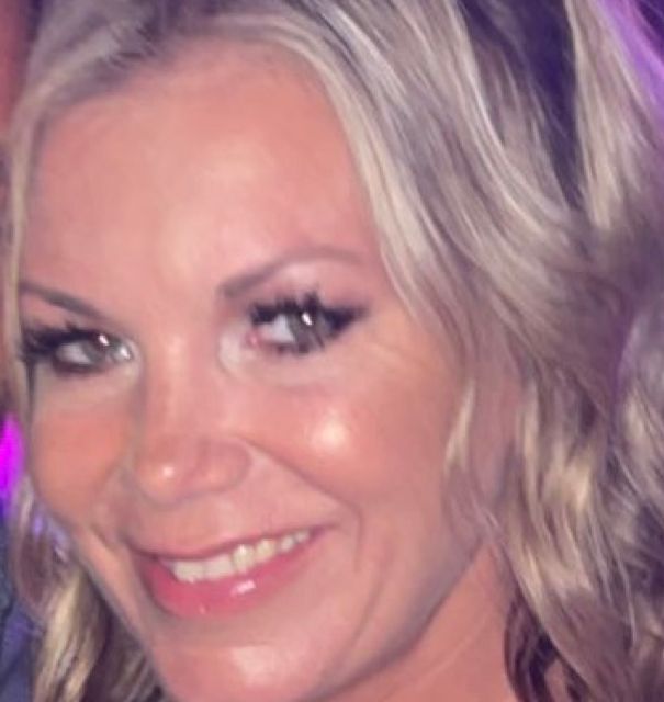 Tina Wedler