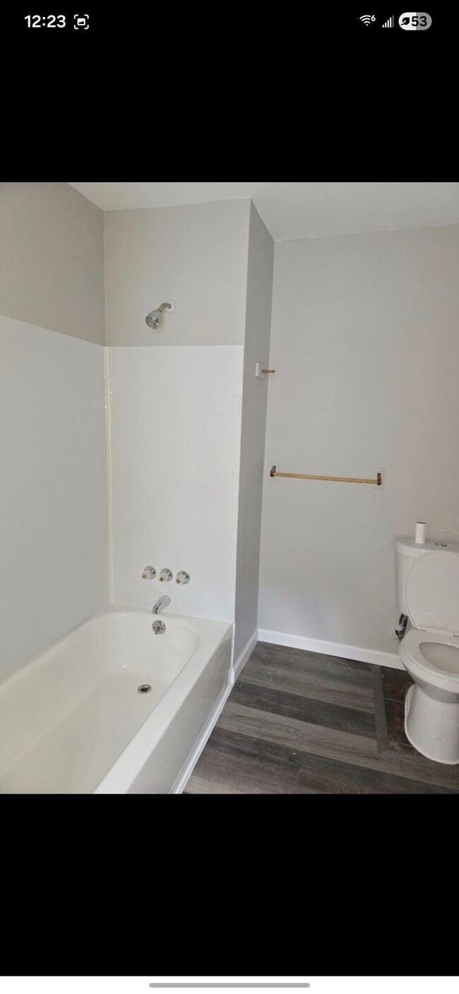 Bathroom Bath Tub Shower