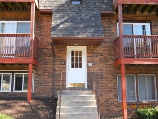 2509 E 50th St Unit 4, Davenport, IA 52807