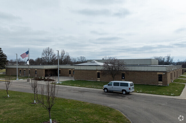 Unleashing potential at Simon Kenton School—the cornerstone of academic excellence.
