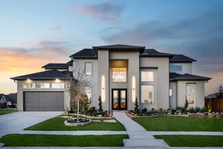 18302 Symons Branch, Cypress, TX 77433