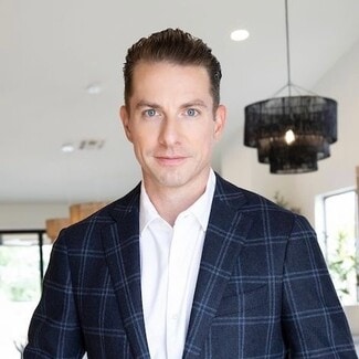 Jonathan Leaman