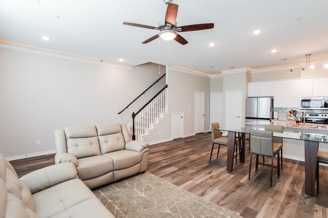 The Residences at Rayzor Ranch, Denton, TX 76207 - photo 3