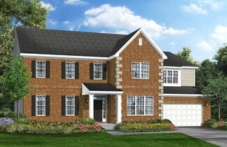 14108 Dawn Whistle Way Unit 36859842, Bowie, MD 20721