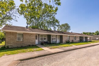 855 Ackerman St, Rockdale, TX 76567