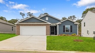 2162 Pierett Cir, Woodruff, SC 29388
