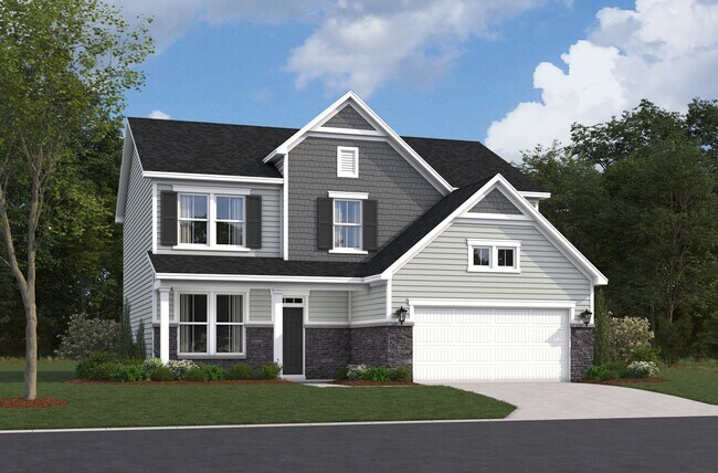 8721 Leatherwood Ct unit 36848605, Indianapolis, IN 46259 - photo 3