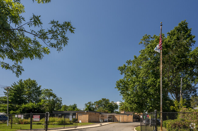 The Elija School in Levittown, New York serves 31 students with Autism Spectrum Disorders.