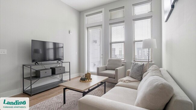 545 Foster St unit 628, Durham, NC 27701 - photo 2