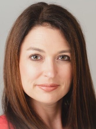 Kim Mccorkle