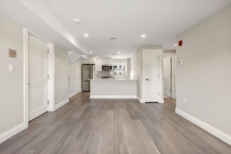 329 Summit Ave Unit 329 Summit Avenue #7, Boston, MA 02135