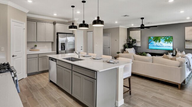 19497 Whispering Creek Rd, Loxahatchee, FL 33470 - photo 3