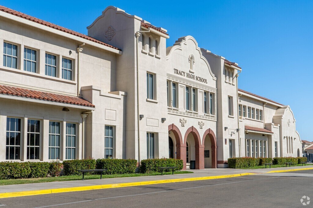 Tracy High School Rankings Reviews Homes tracy-high-school-rankings-reviews-homes